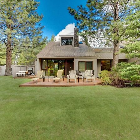 Meadow House 76 | Discover Sunriver Dış mekan fotoğraf
