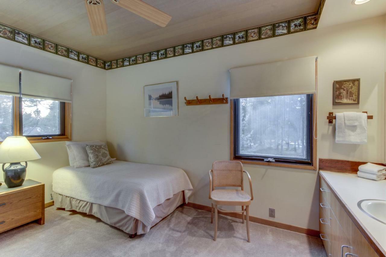 Meadow House 76 | Discover Sunriver Dış mekan fotoğraf