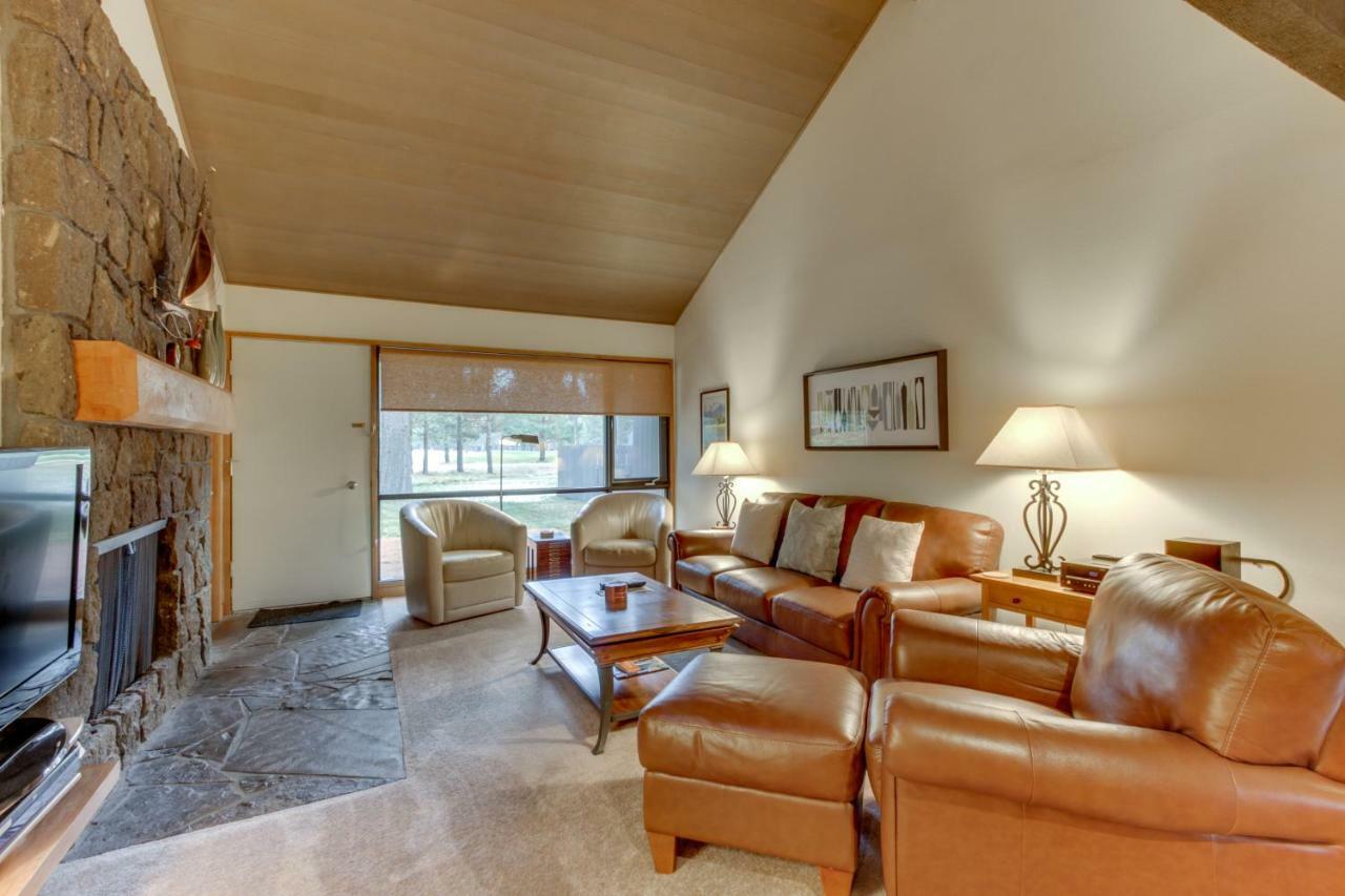 Meadow House 76 | Discover Sunriver Dış mekan fotoğraf