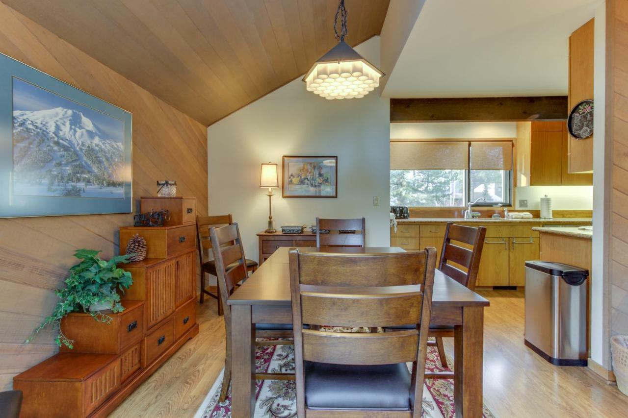 Meadow House 76 | Discover Sunriver Dış mekan fotoğraf