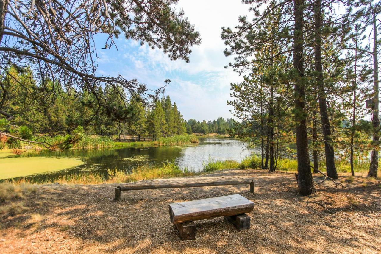 Meadow House 76 | Discover Sunriver Dış mekan fotoğraf