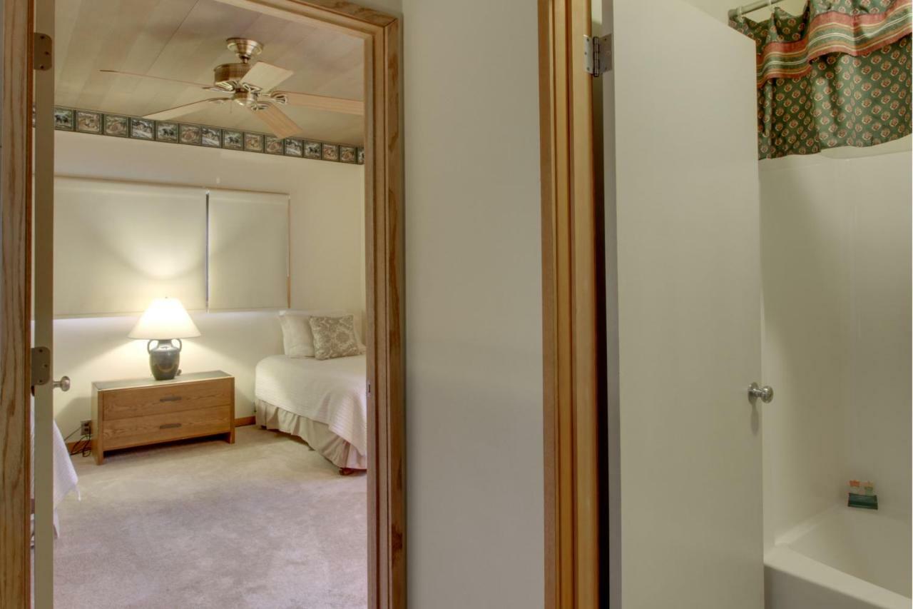 Meadow House 76 | Discover Sunriver Dış mekan fotoğraf