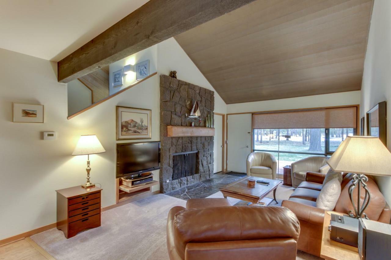 Meadow House 76 | Discover Sunriver Dış mekan fotoğraf