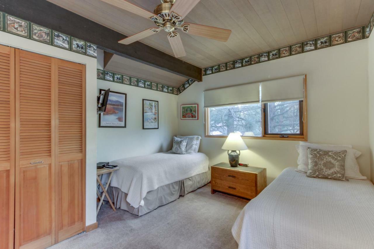 Meadow House 76 | Discover Sunriver Dış mekan fotoğraf