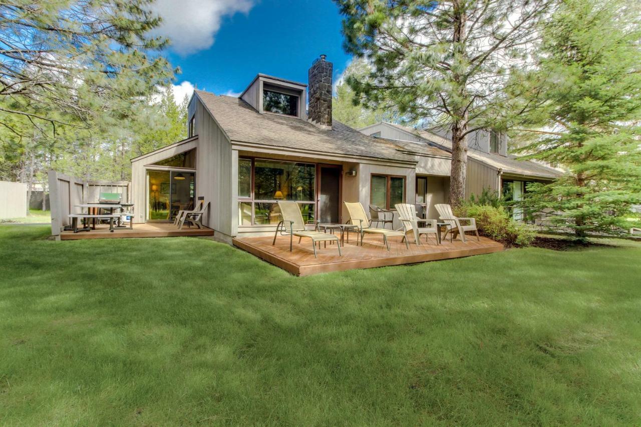 Meadow House 76 | Discover Sunriver Dış mekan fotoğraf