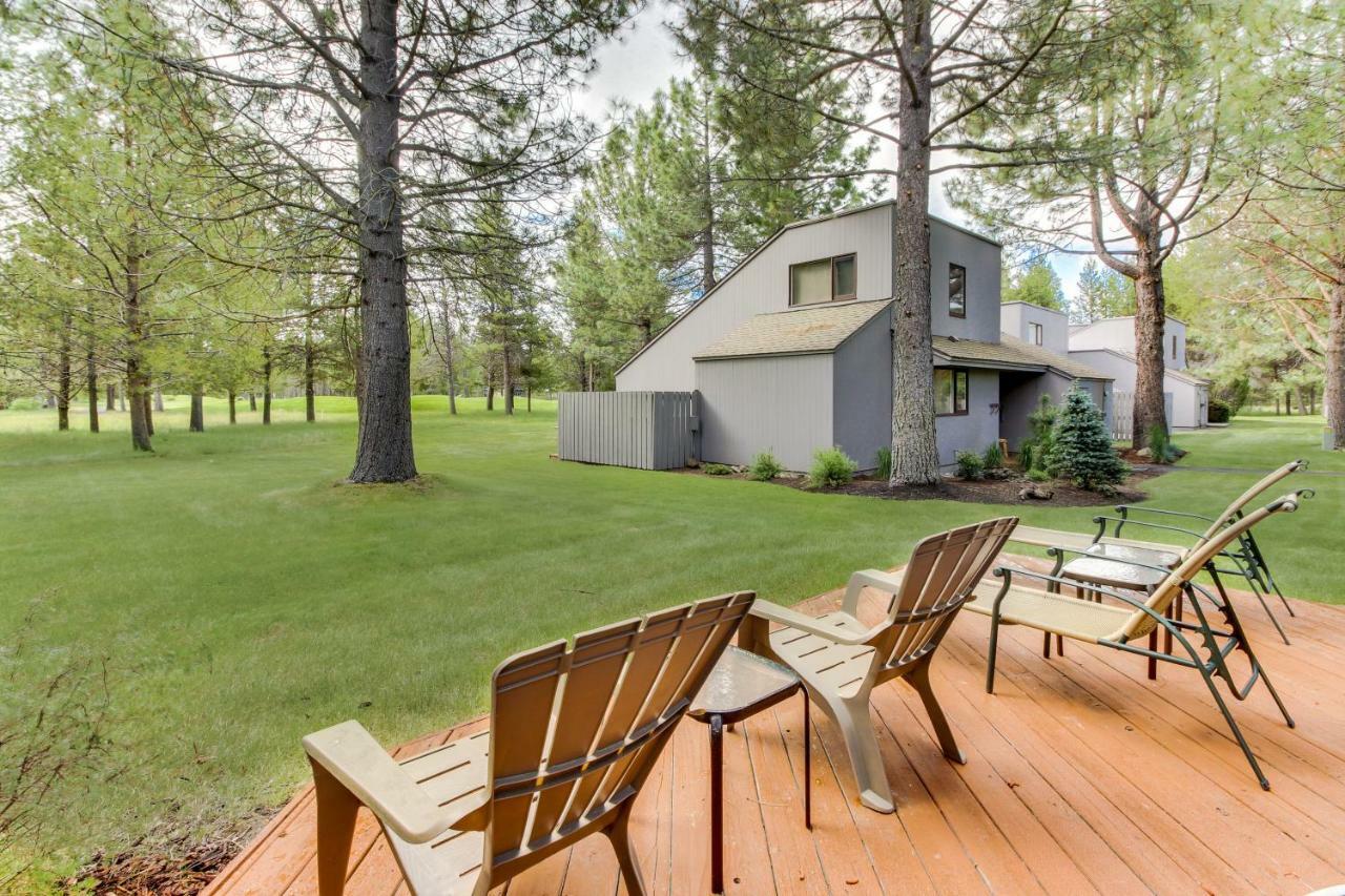 Meadow House 76 | Discover Sunriver Dış mekan fotoğraf
