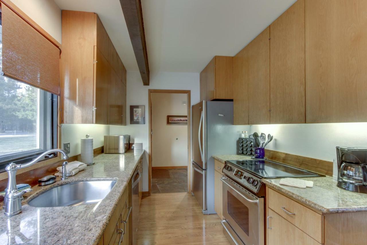Meadow House 76 | Discover Sunriver Dış mekan fotoğraf