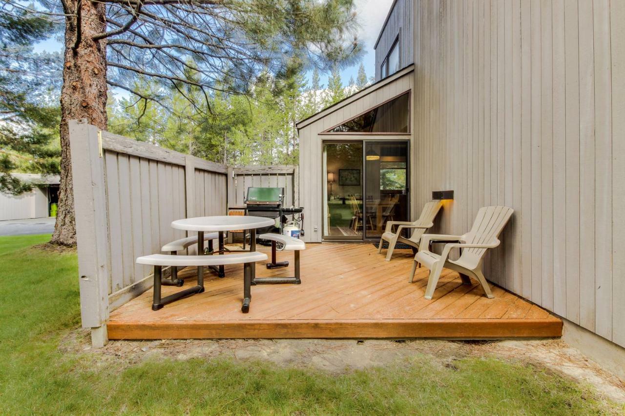 Meadow House 76 | Discover Sunriver Dış mekan fotoğraf