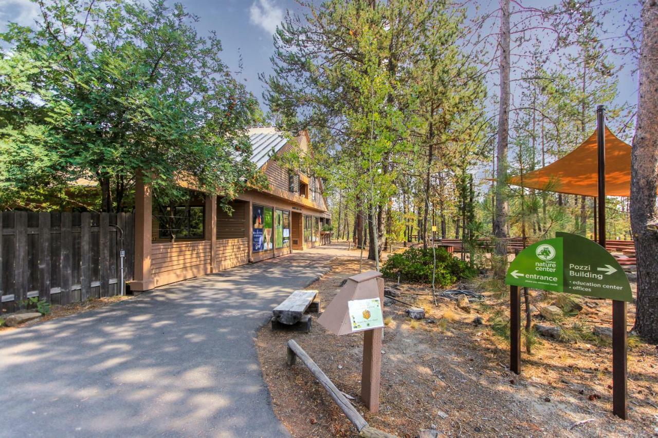 Meadow House 76 | Discover Sunriver Dış mekan fotoğraf
