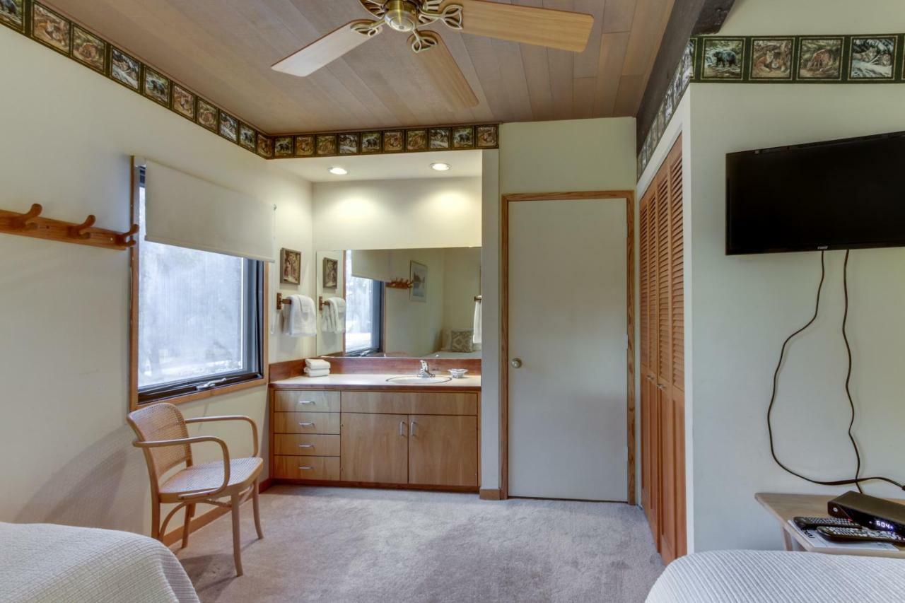 Meadow House 76 | Discover Sunriver Dış mekan fotoğraf
