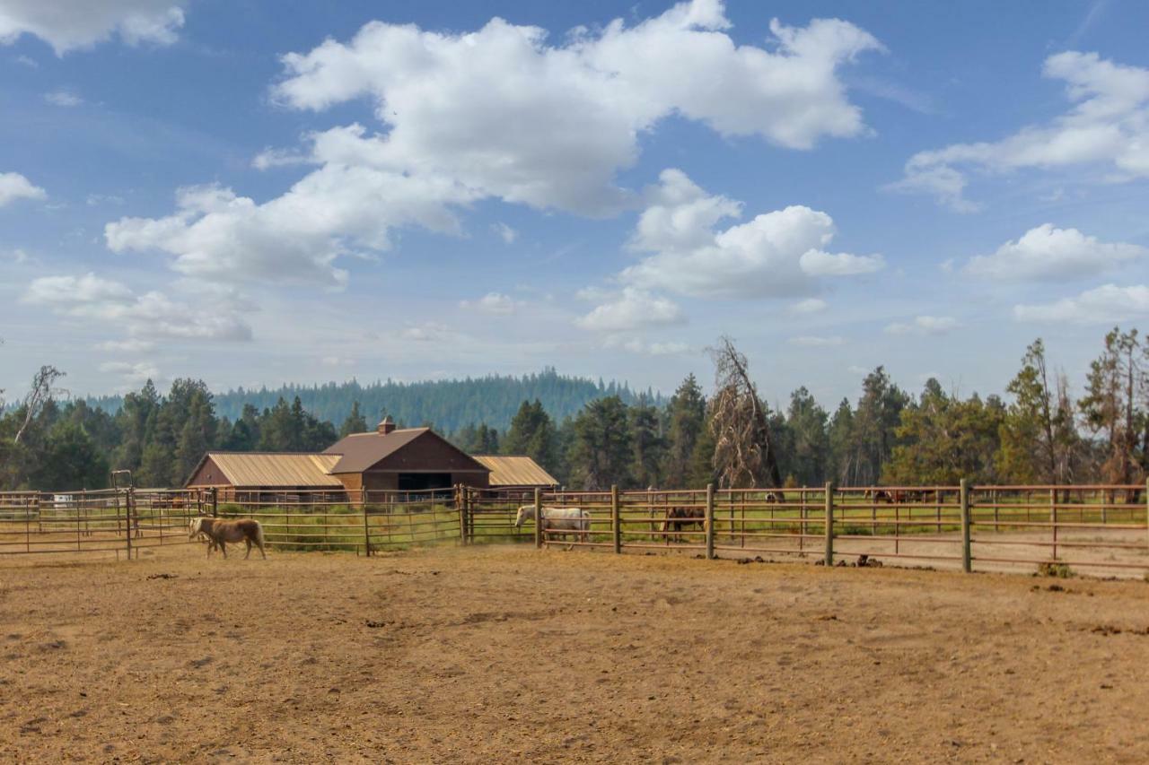Meadow House 76 | Discover Sunriver Dış mekan fotoğraf