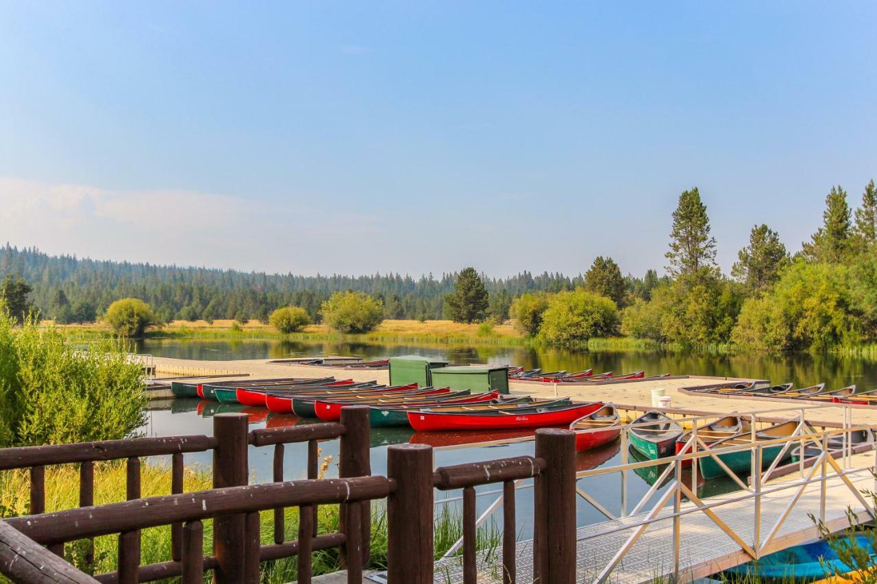 Meadow House 76 | Discover Sunriver Dış mekan fotoğraf