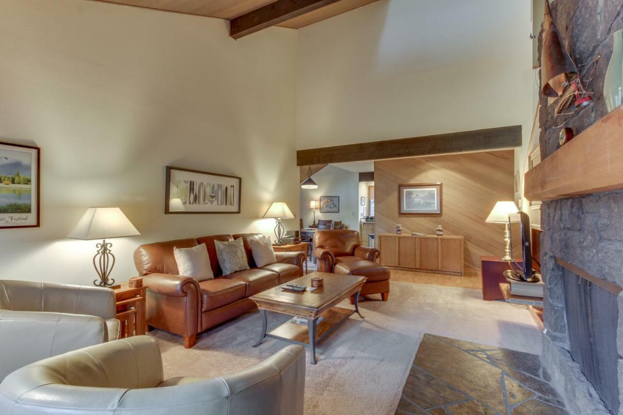 Meadow House 76 | Discover Sunriver Dış mekan fotoğraf