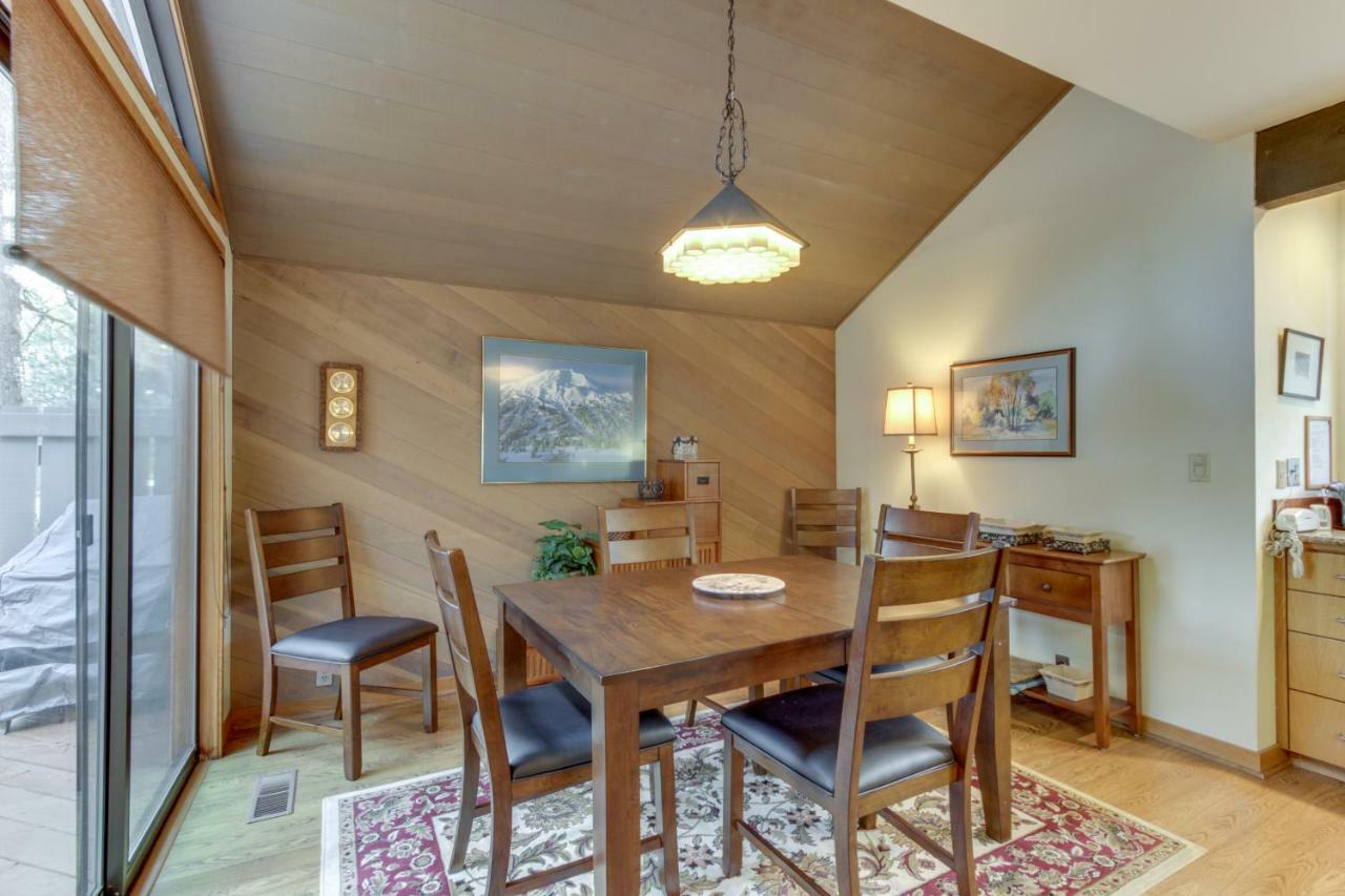 Meadow House 76 | Discover Sunriver Dış mekan fotoğraf